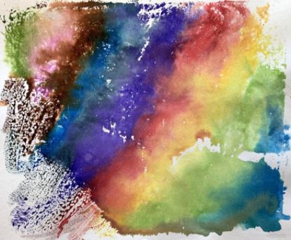 District art show goes virtual