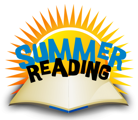 Summer reading events at Troy Public Library