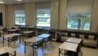 CHS windows