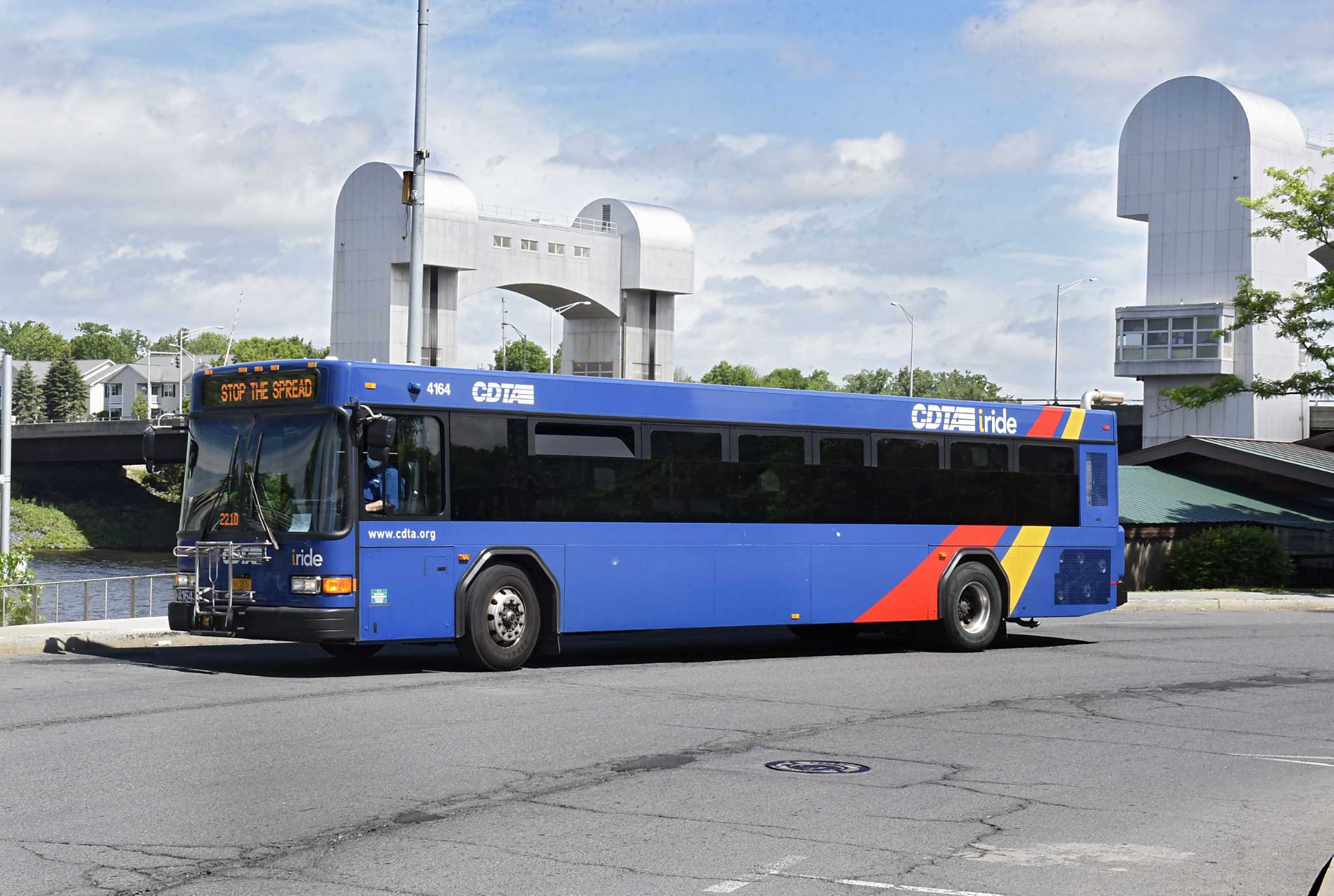 Updates to Summer School Bus Routes Troy City School District