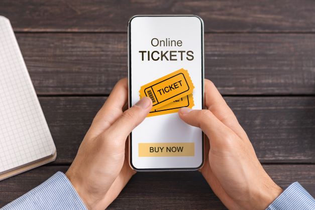 THS to offer mobile ticketing for Varsity Boys Basketball