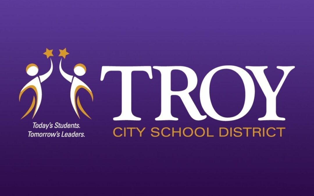Troy City School District residents approve budget and elect Board members