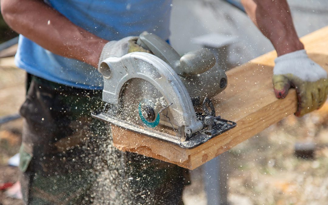 THS Skilled Trades Night May 11