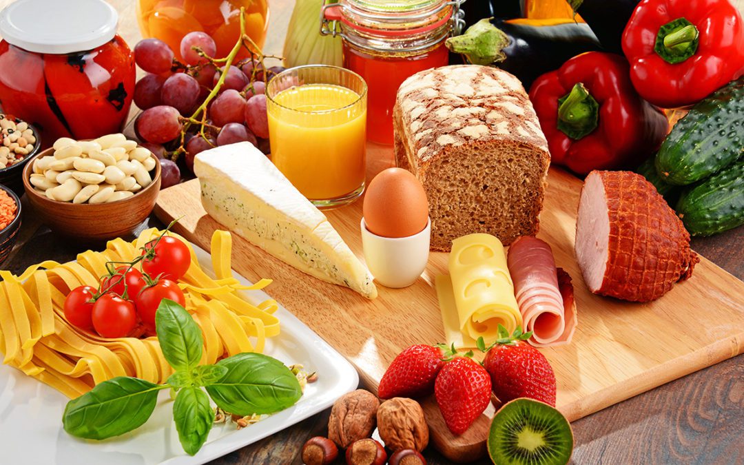 Rensselaer County Summer Meal Information