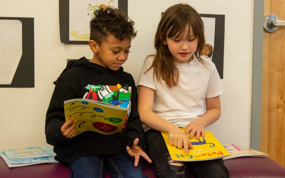 Elementary Summer Reading Resources
