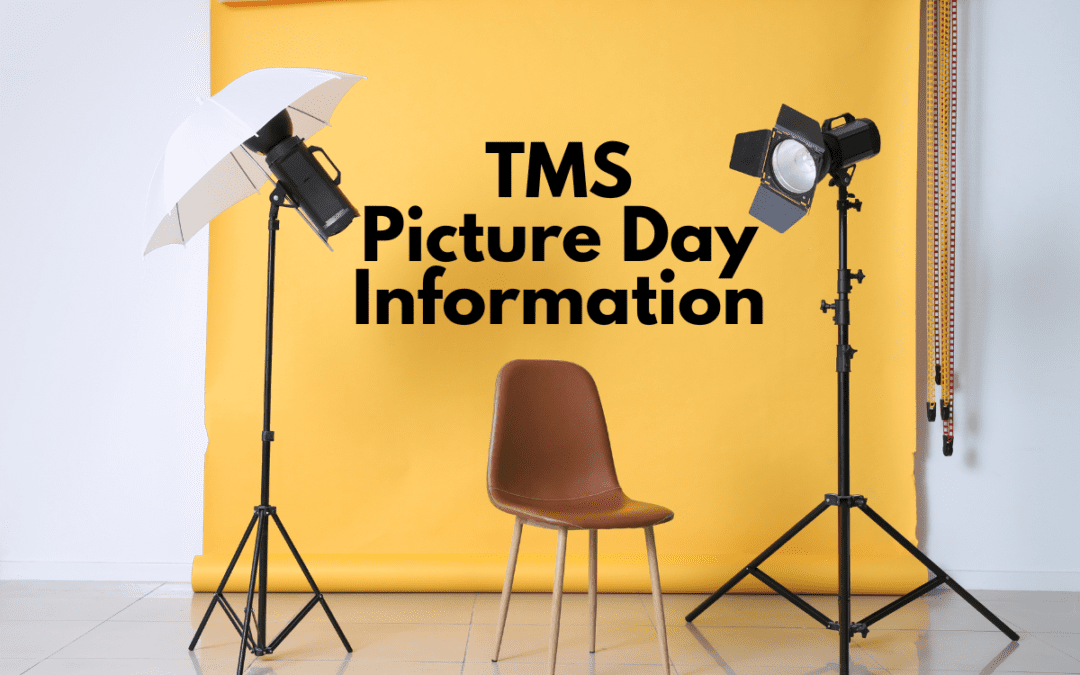 How to order TMS School Pictures