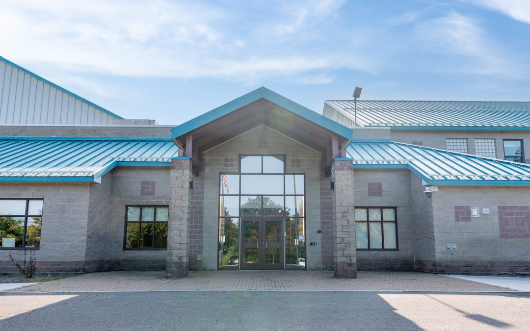 Congratulations to the September TCS Students of the Month!