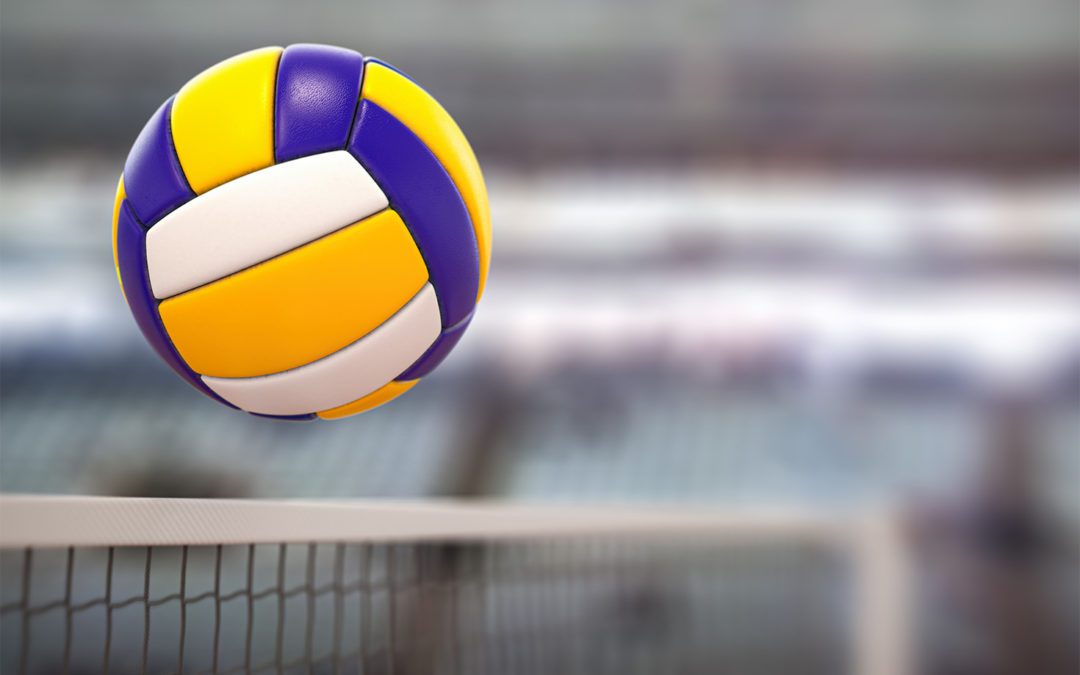 Varsity Volleyball reels off three consecutive wins
