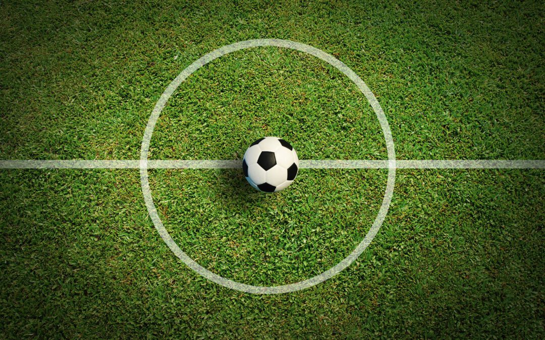 Varsity Boys Soccer picks up first win of the season