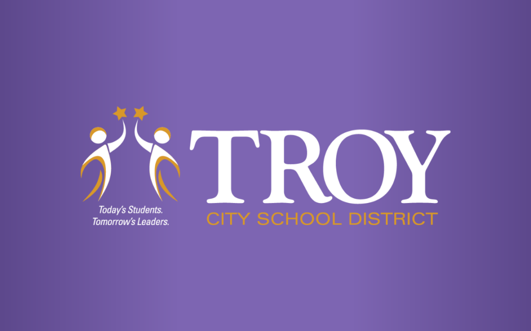 Troy CSD earns five awards from NYSPRA