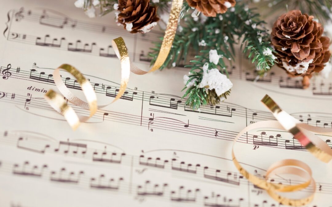 Winter Concert Series Dates