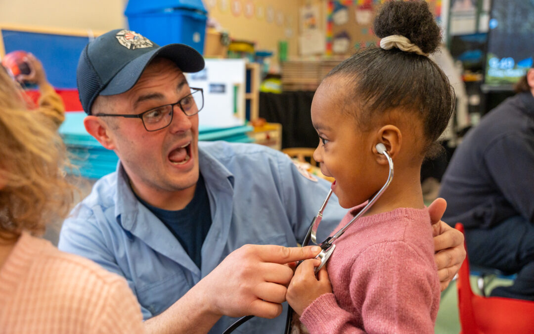 2025-2026 Pre-K registration now open