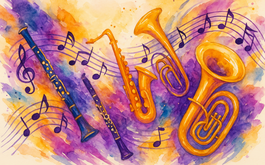 Celebrate the Arts: Student Showcase On April 25