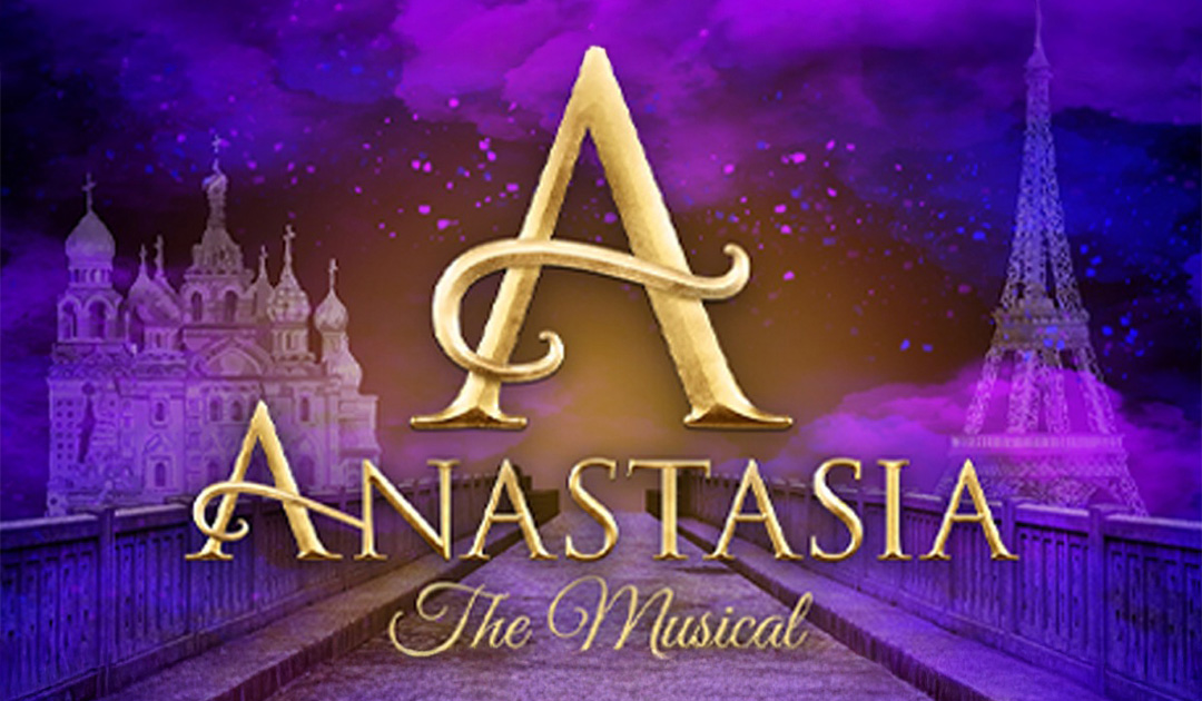 THS Drama Club Presents: Anastasia