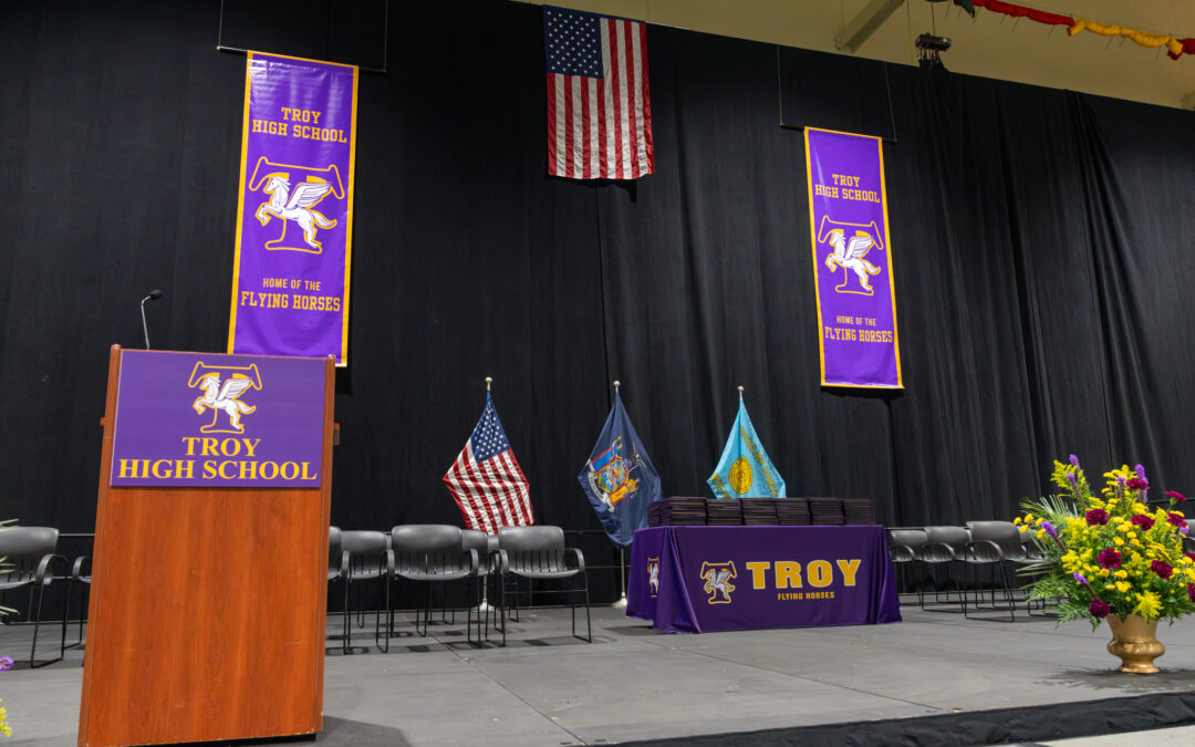 Class of 2025 Graduation Information