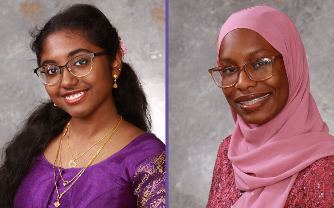 Troy High School announces Valedictorian; Salutatorian