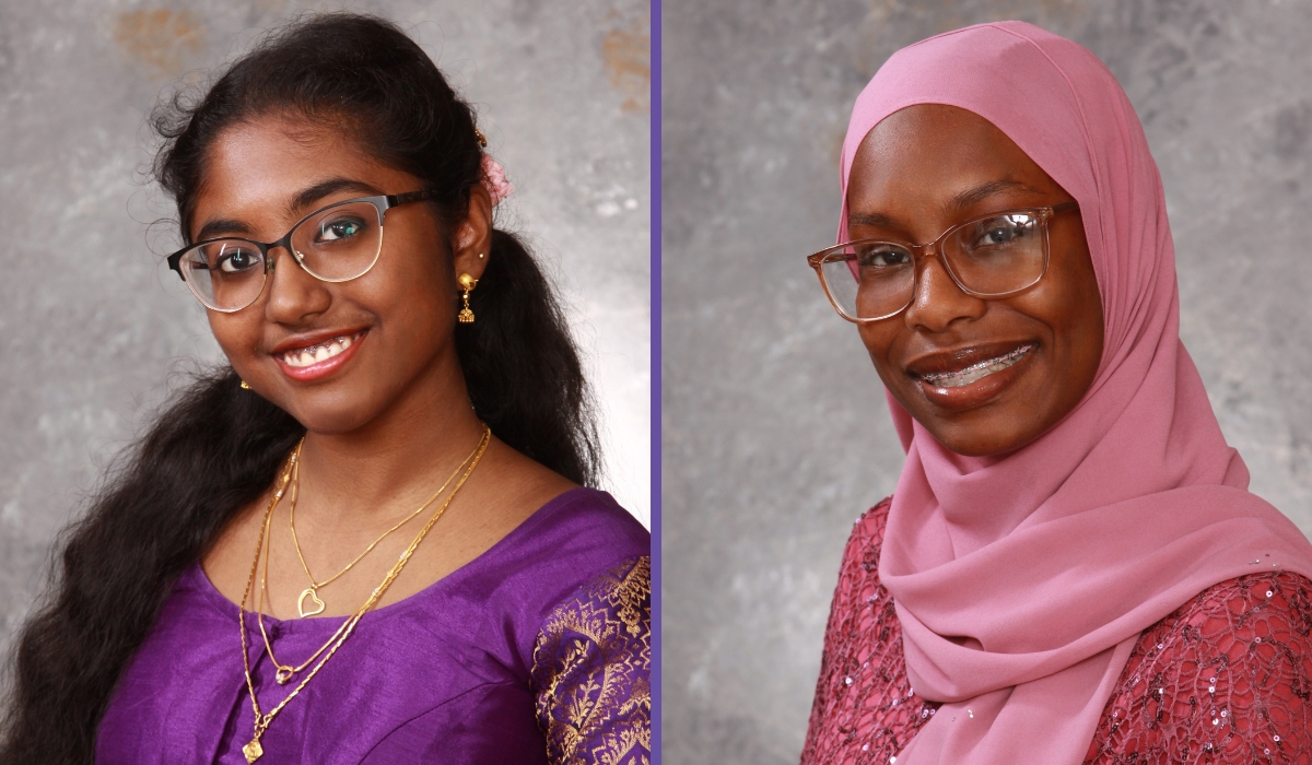 Troy High School announces Valedictorian; Salutatorian | Troy City ...