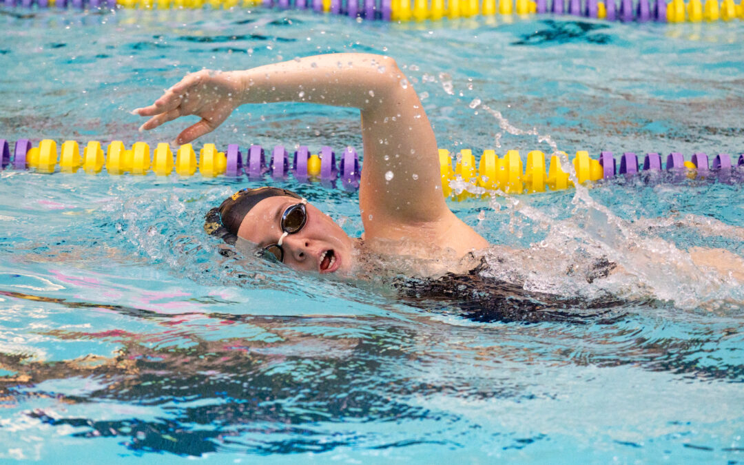 Modified Swimming to begin Jan. 21