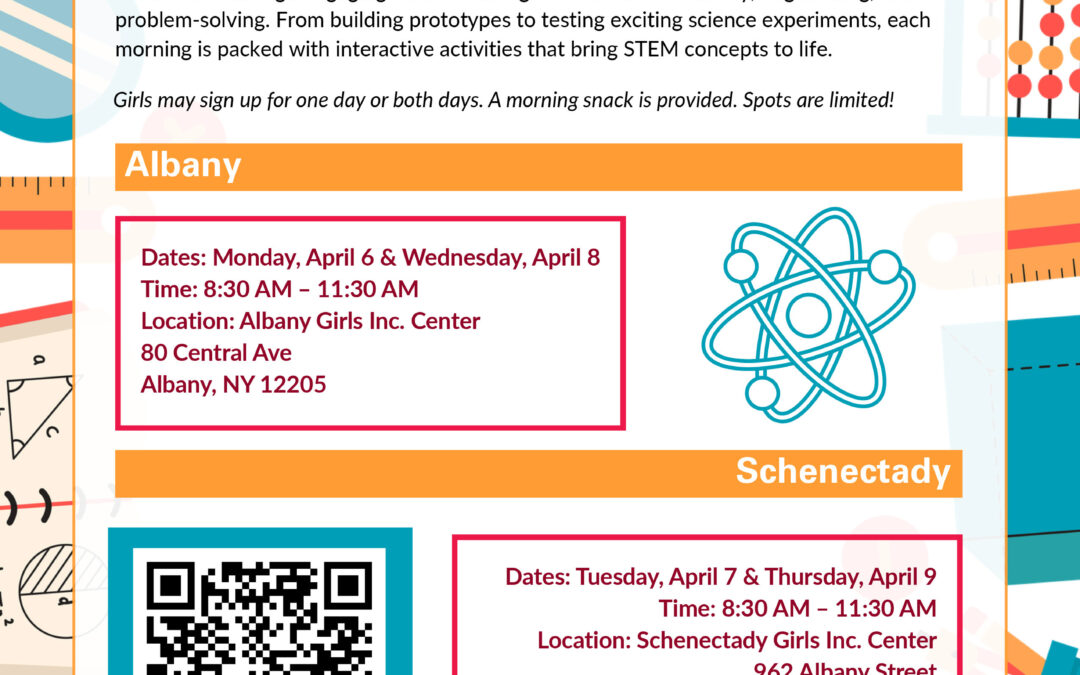 Ignite! Mini STEM Camp