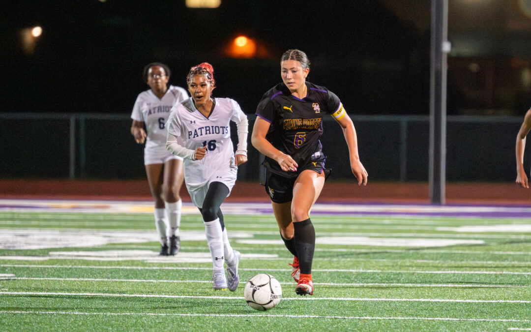 Girls Soccer Summer Workouts & Preseason Information