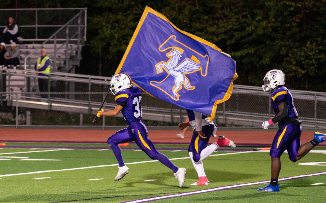 Fall Sports Registration to begin July 18